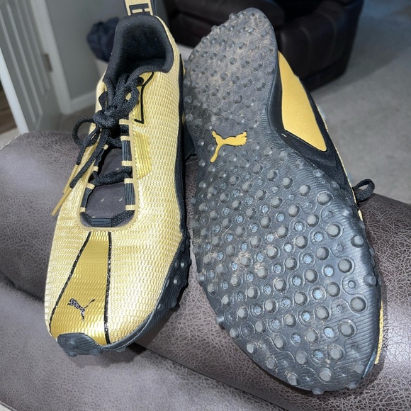 Puma lqd cell trainers - Picture 4 of 4